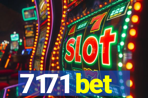 7171 bet